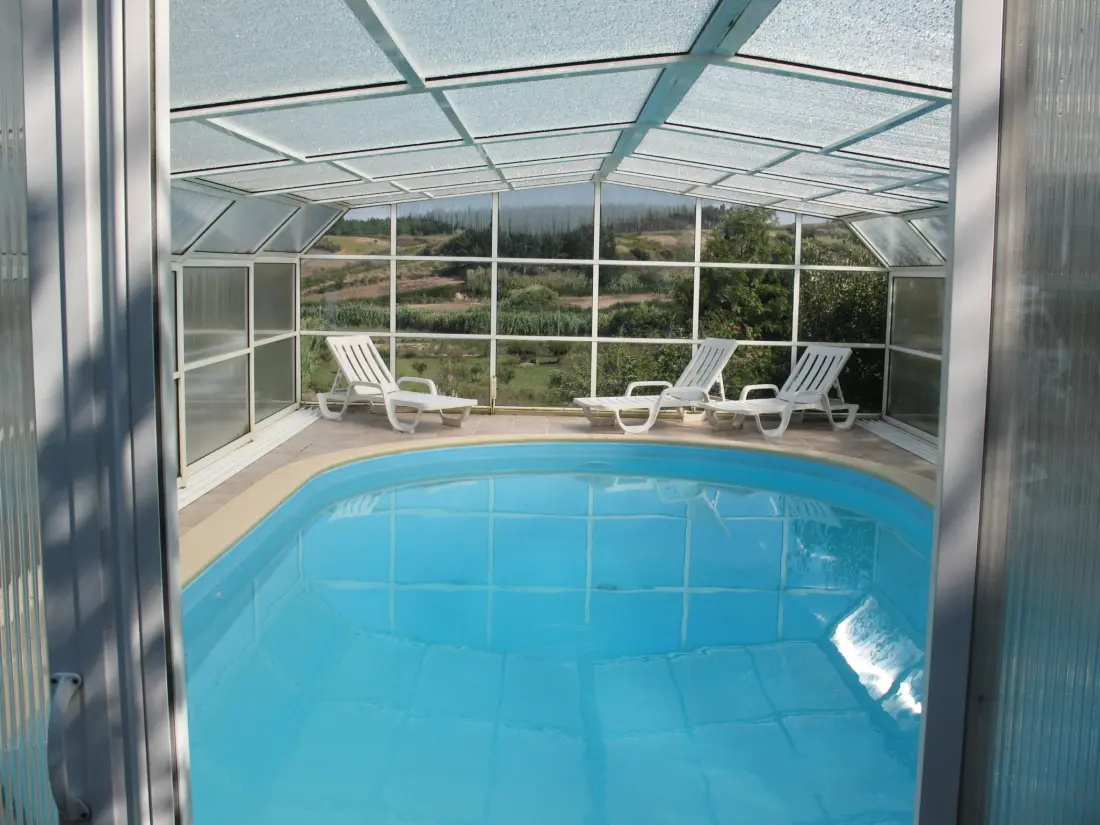 Maison de Vacances Obidos