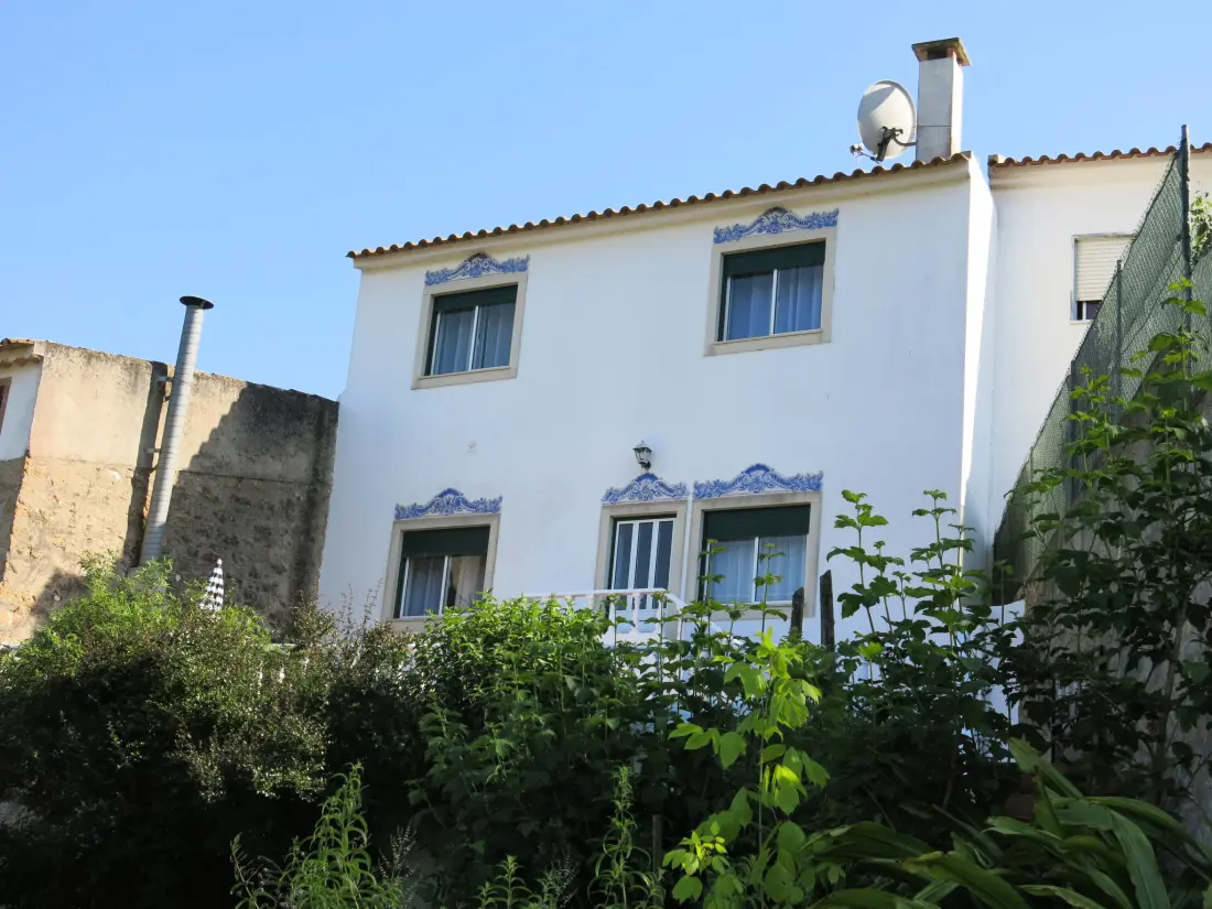 Maison de Vacances Obidos