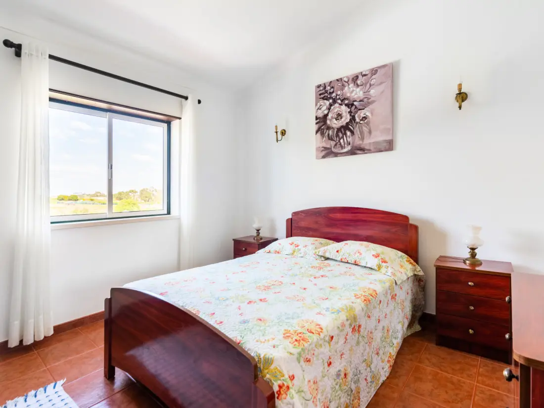 Maison de Vacances Obidos