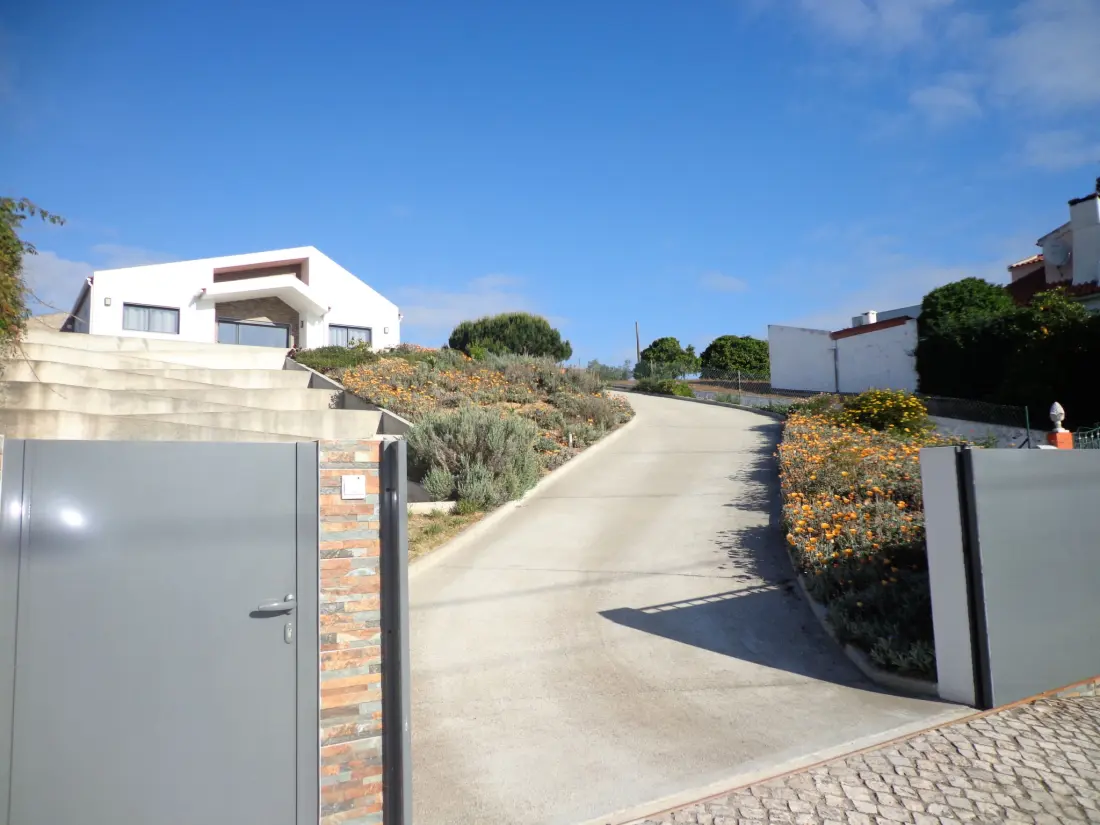 Maison de Vacances Obidos