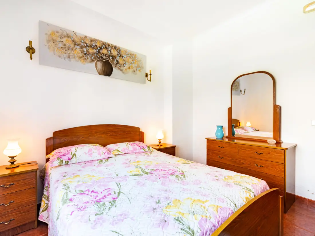 Maison de Vacances Obidos
