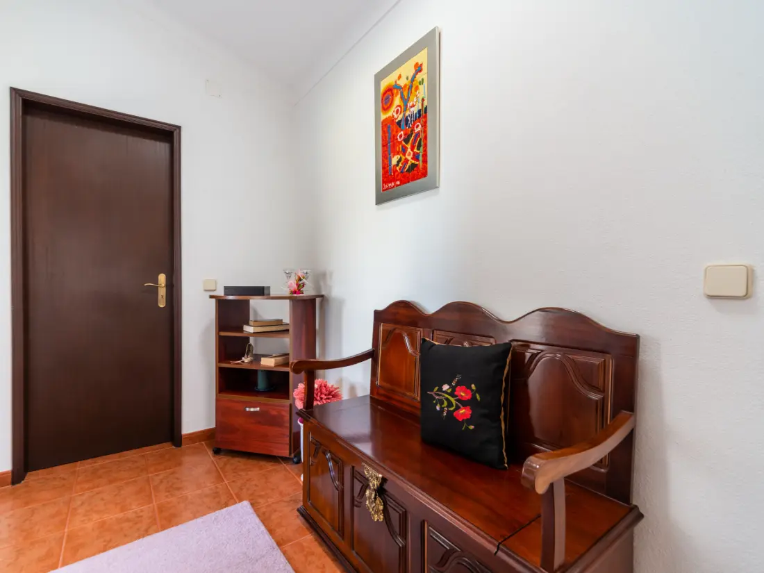 Maison de Vacances Obidos