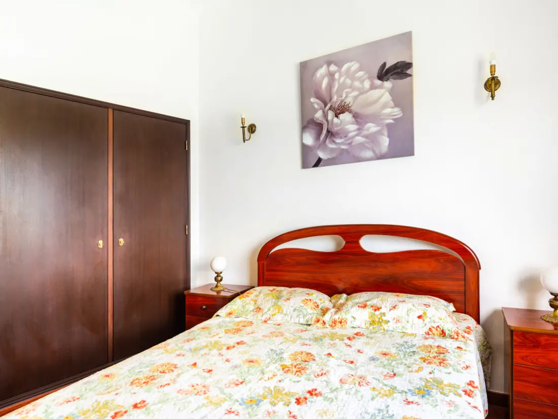 Maison de Vacances Obidos