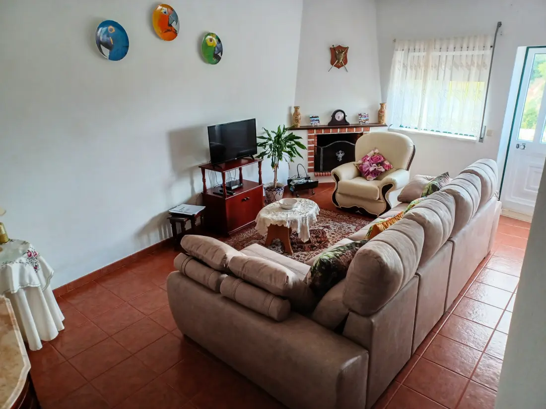 Maison de Vacances Obidos