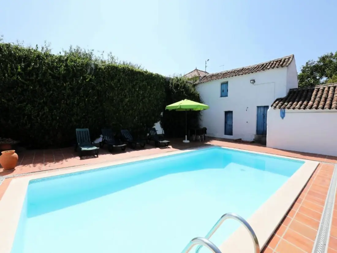Maison de Vacances Obidos
