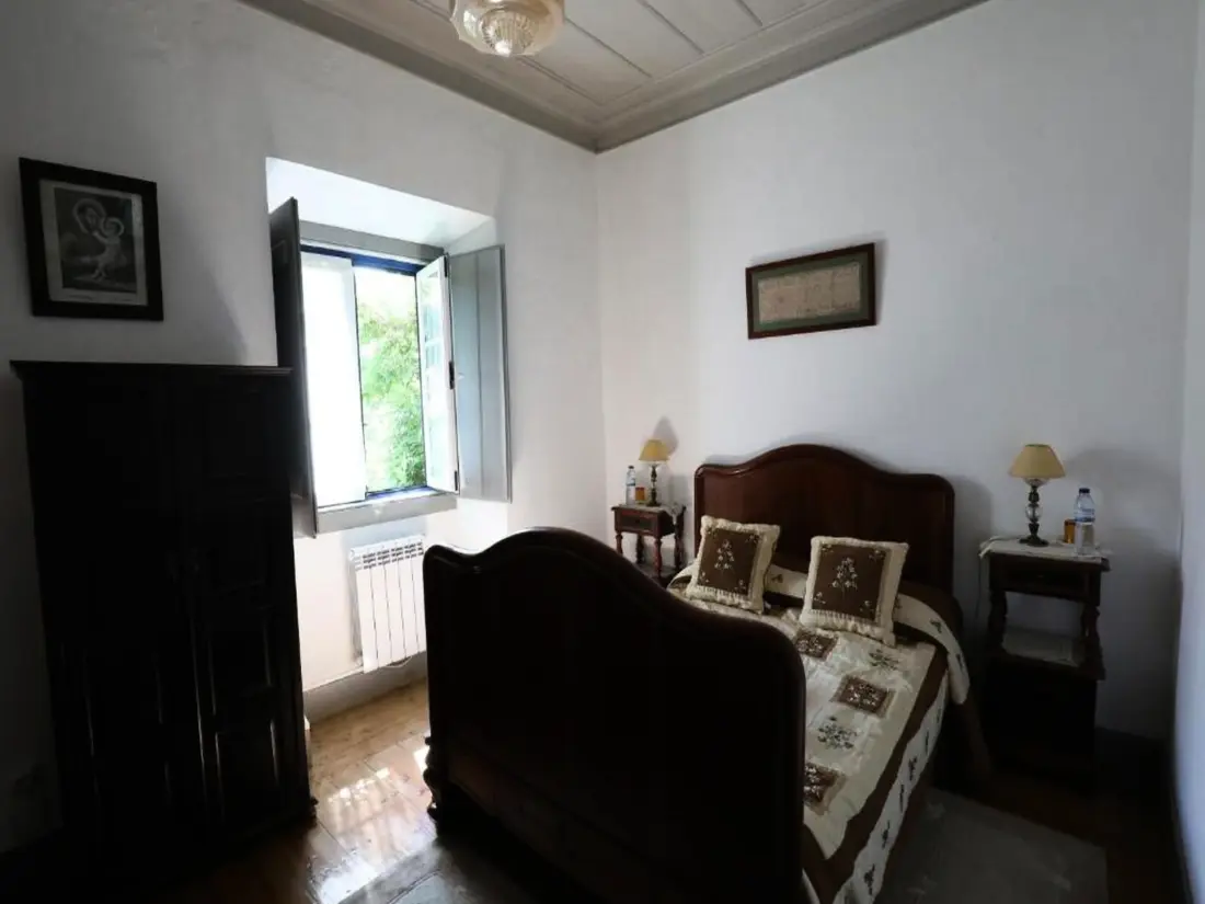 Maison de Vacances Obidos