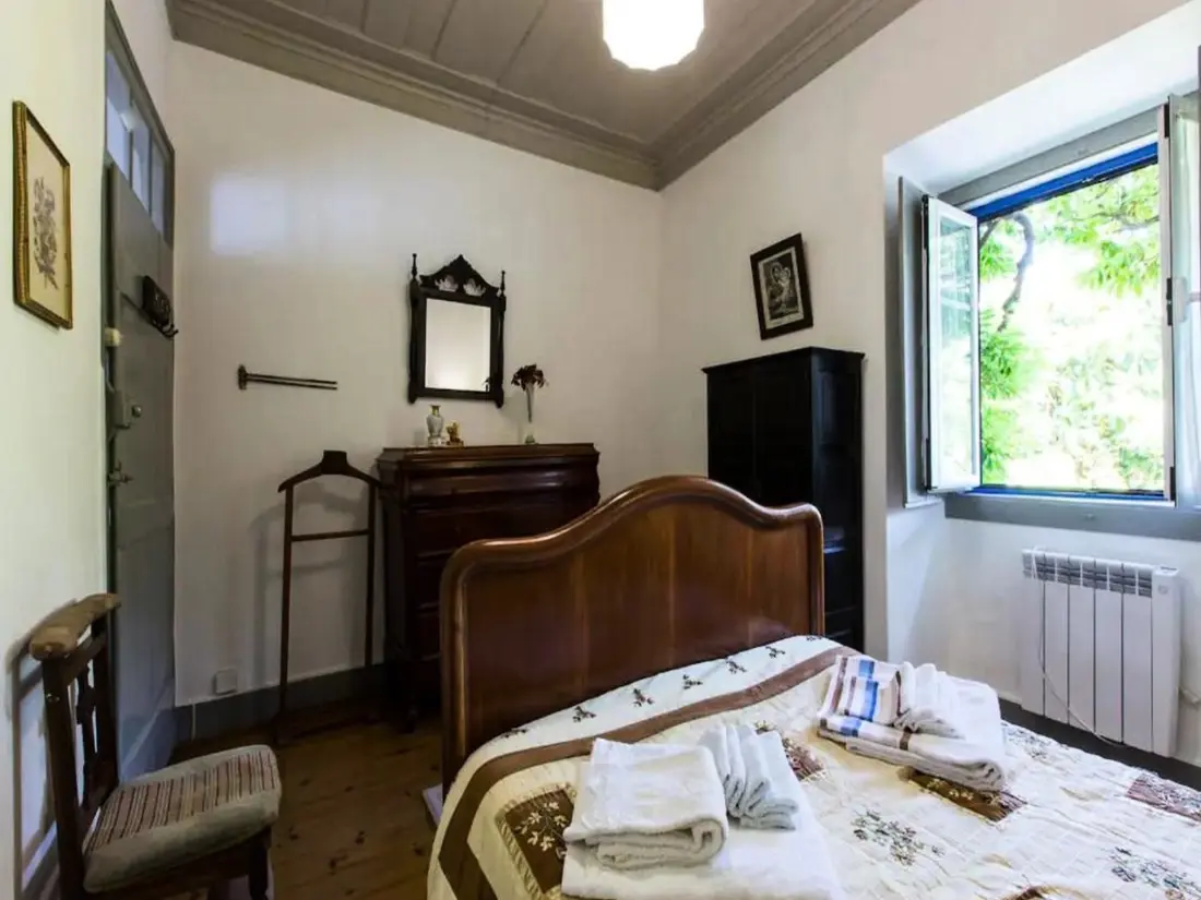 Maison de Vacances Obidos