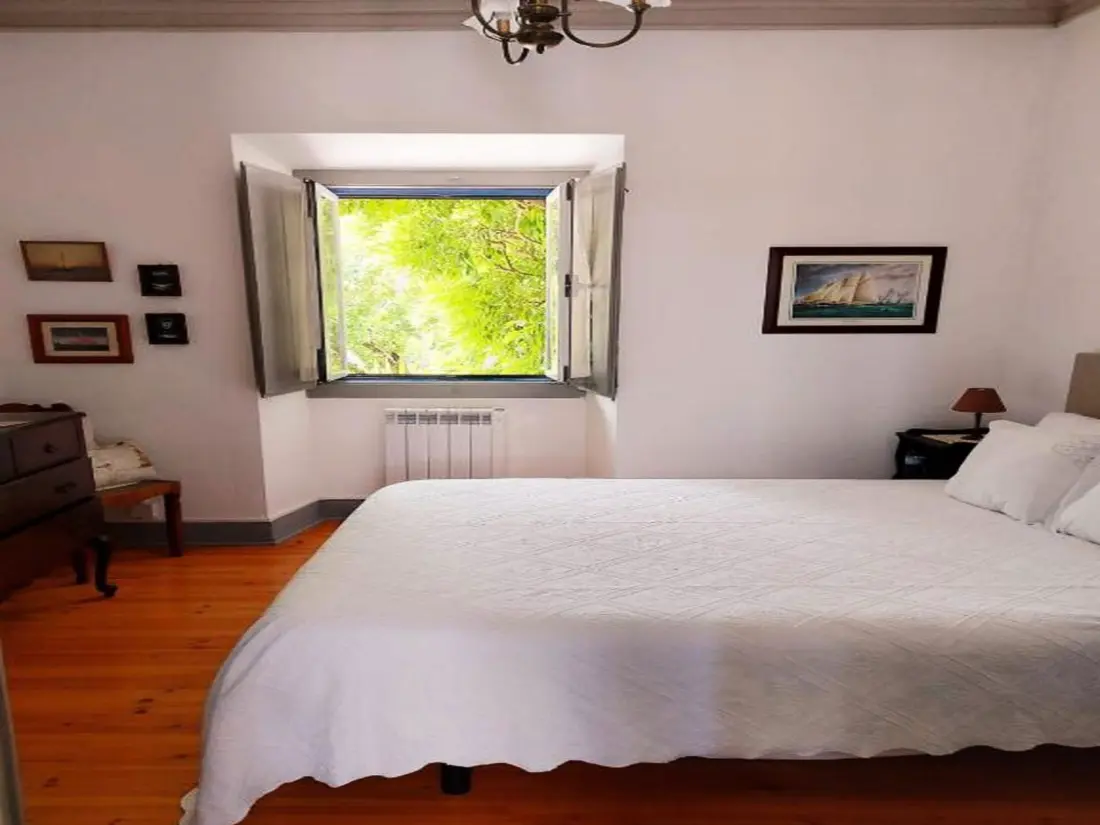 Maison de Vacances Obidos