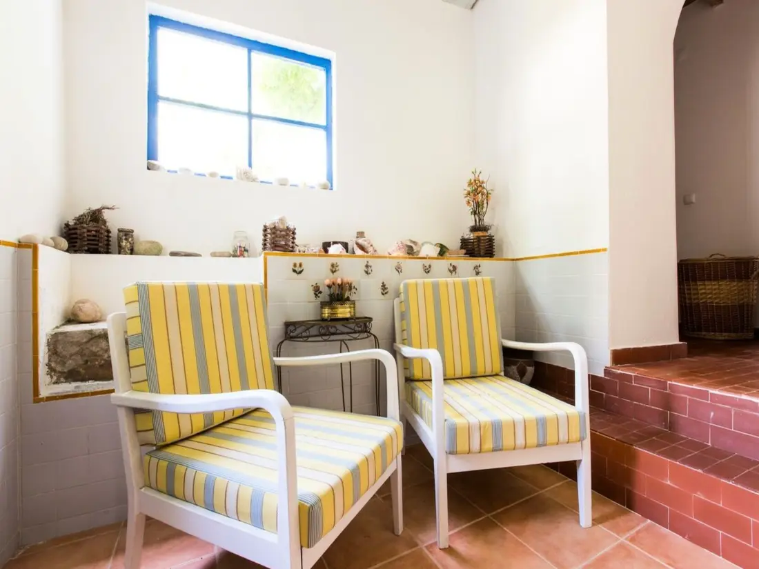 Maison de Vacances Obidos