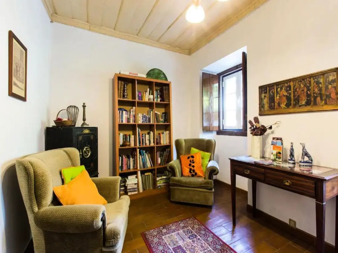 Maison de Vacances Obidos