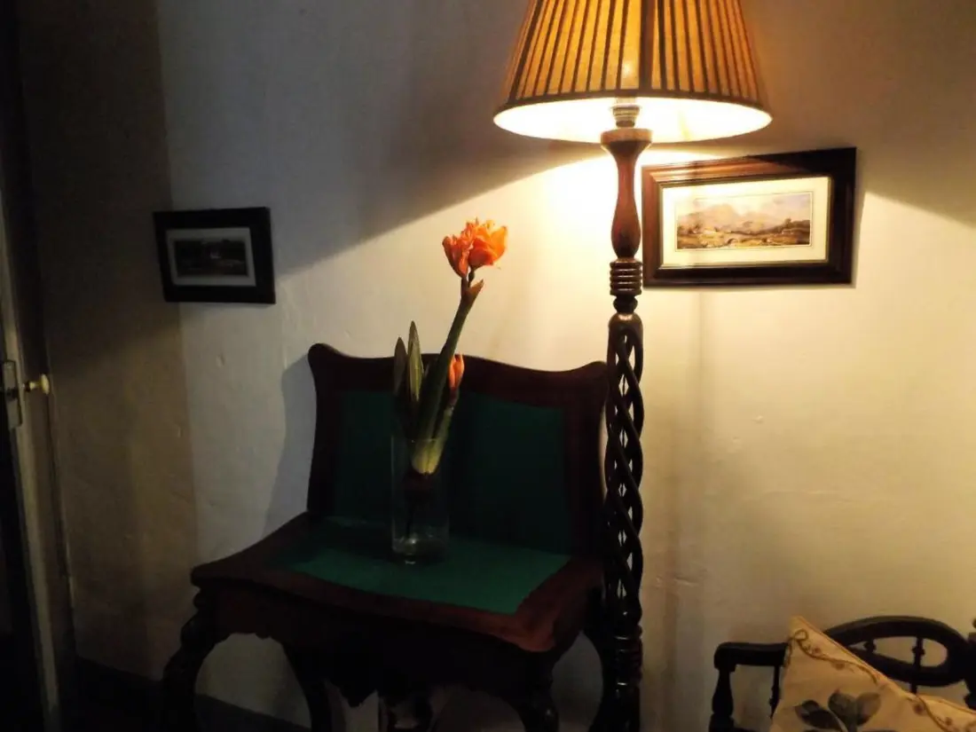 Maison de Vacances Obidos