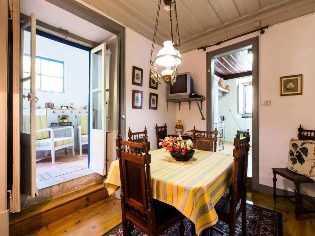 Maison de Vacances Obidos