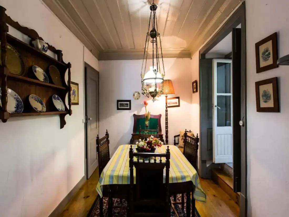 Maison de Vacances Obidos