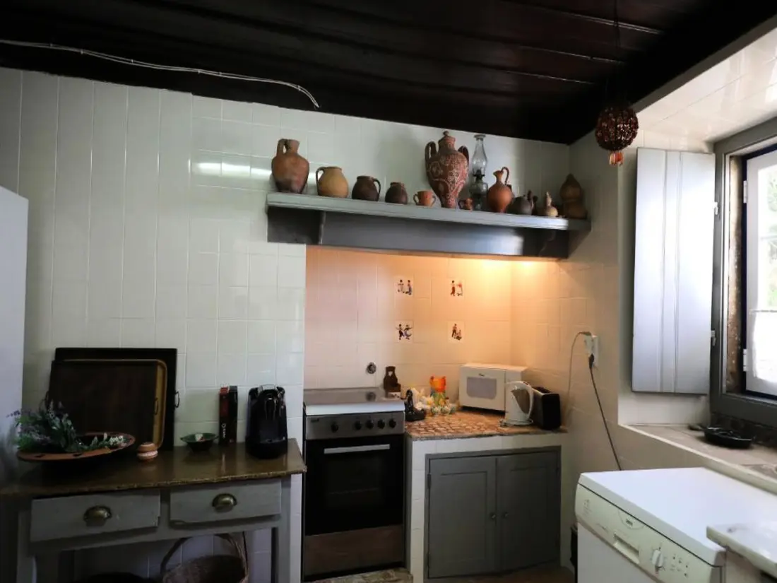 Maison de Vacances Obidos