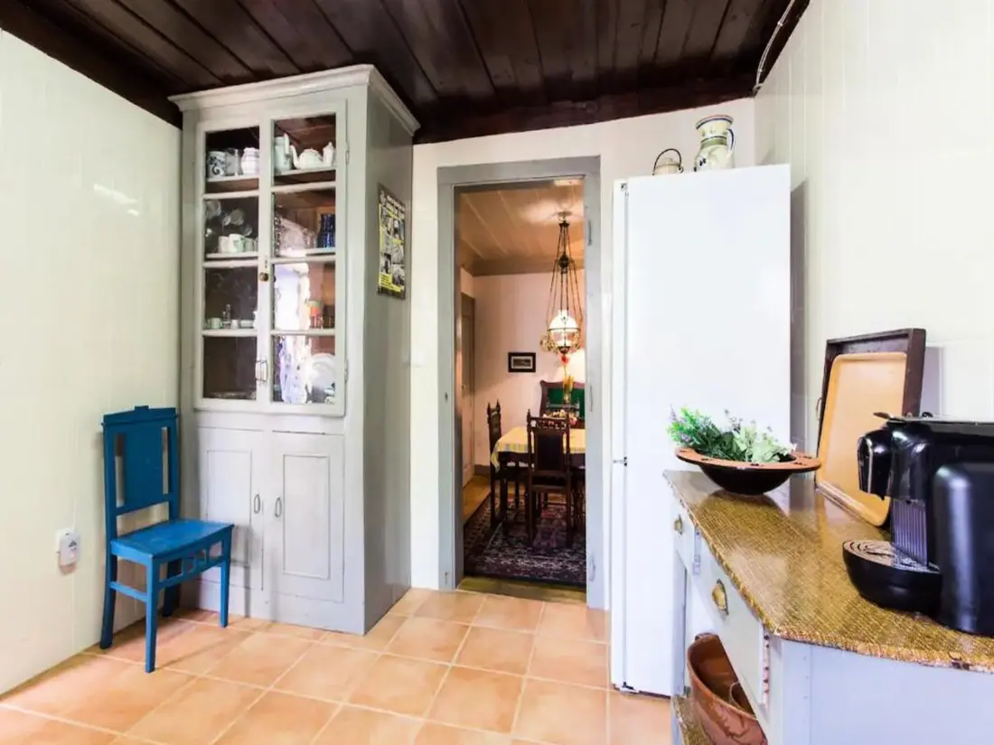 Maison de Vacances Obidos
