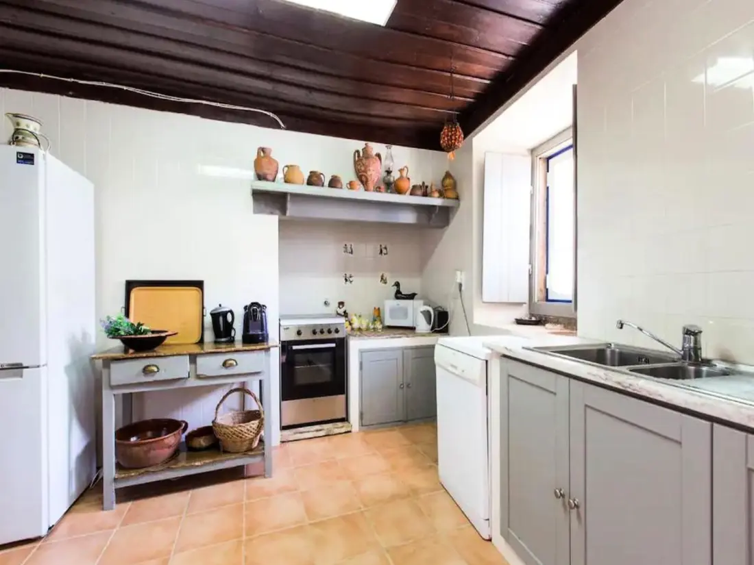 Maison de Vacances Obidos