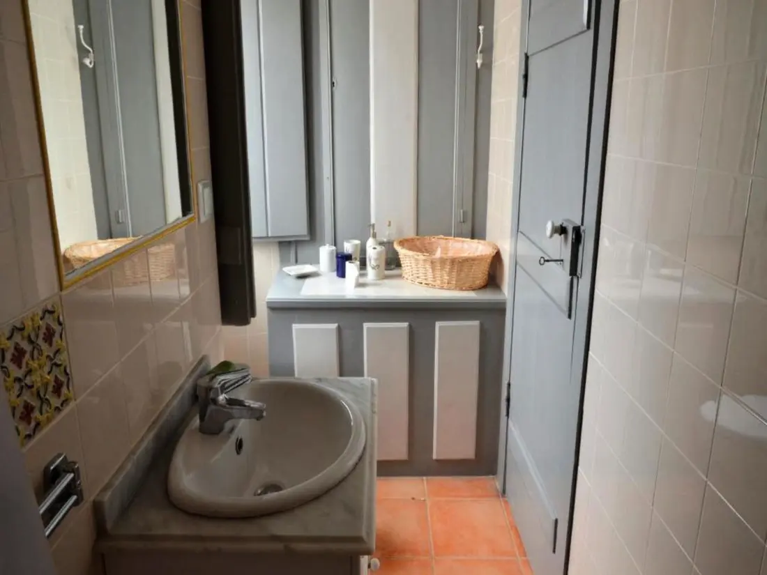 Maison de Vacances Obidos