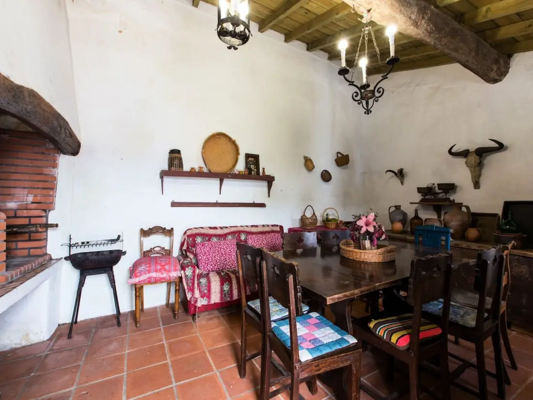 Maison de Vacances Obidos