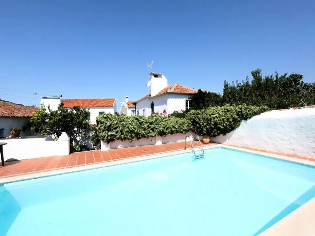 Maison de Vacances Obidos