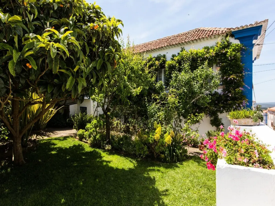 Maison de Vacances Obidos