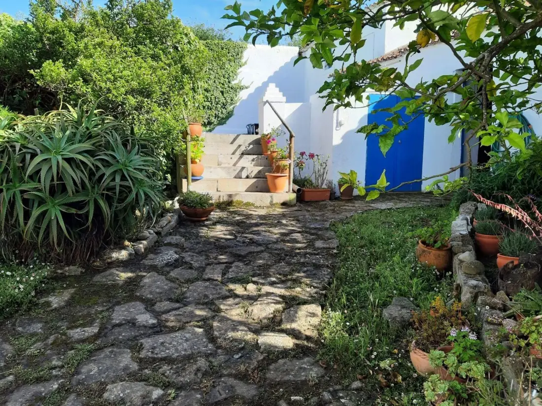 Maison de Vacances Obidos