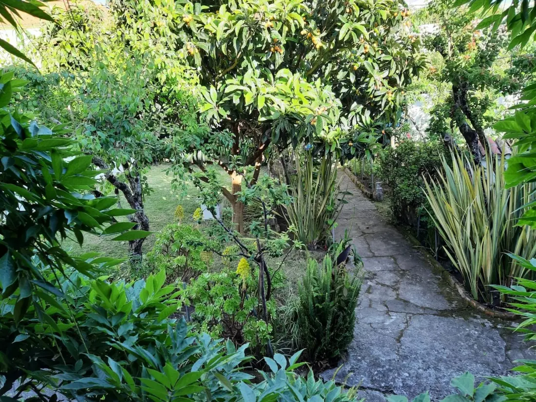 Maison de Vacances Obidos