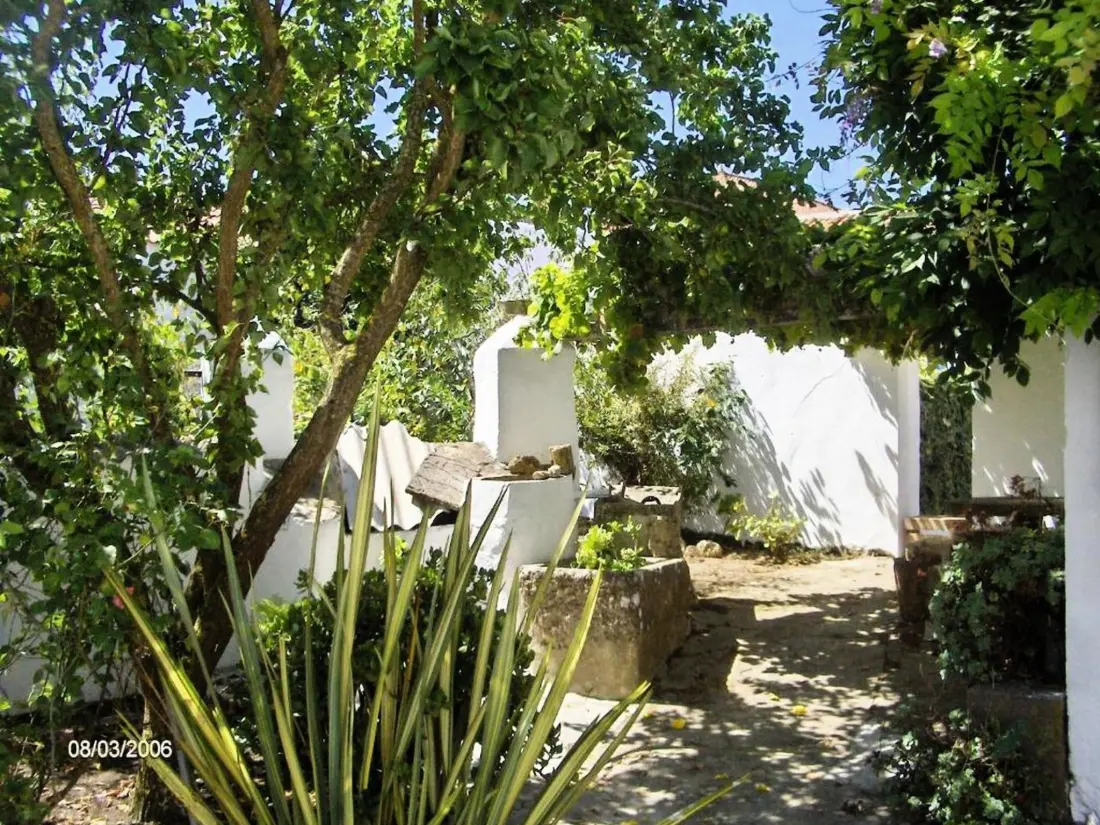 Maison de Vacances Obidos