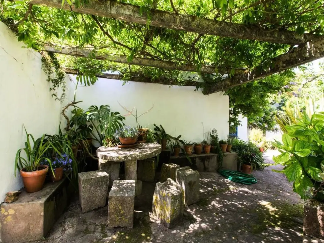 Maison de Vacances Obidos