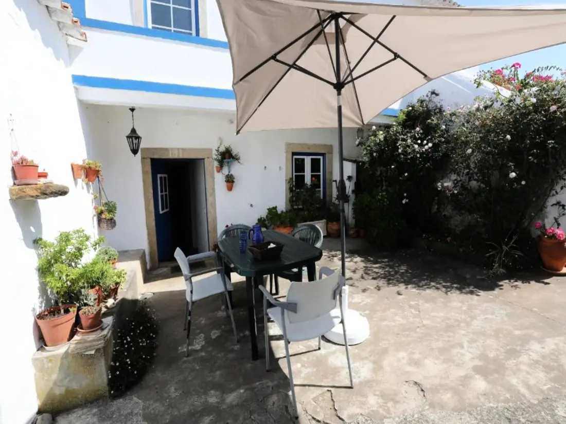 Maison de Vacances Obidos
