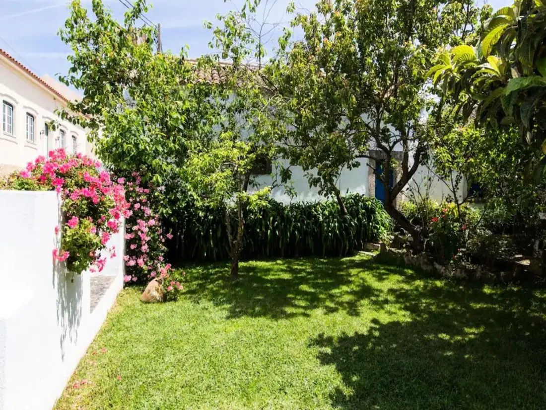 Maison de Vacances Obidos