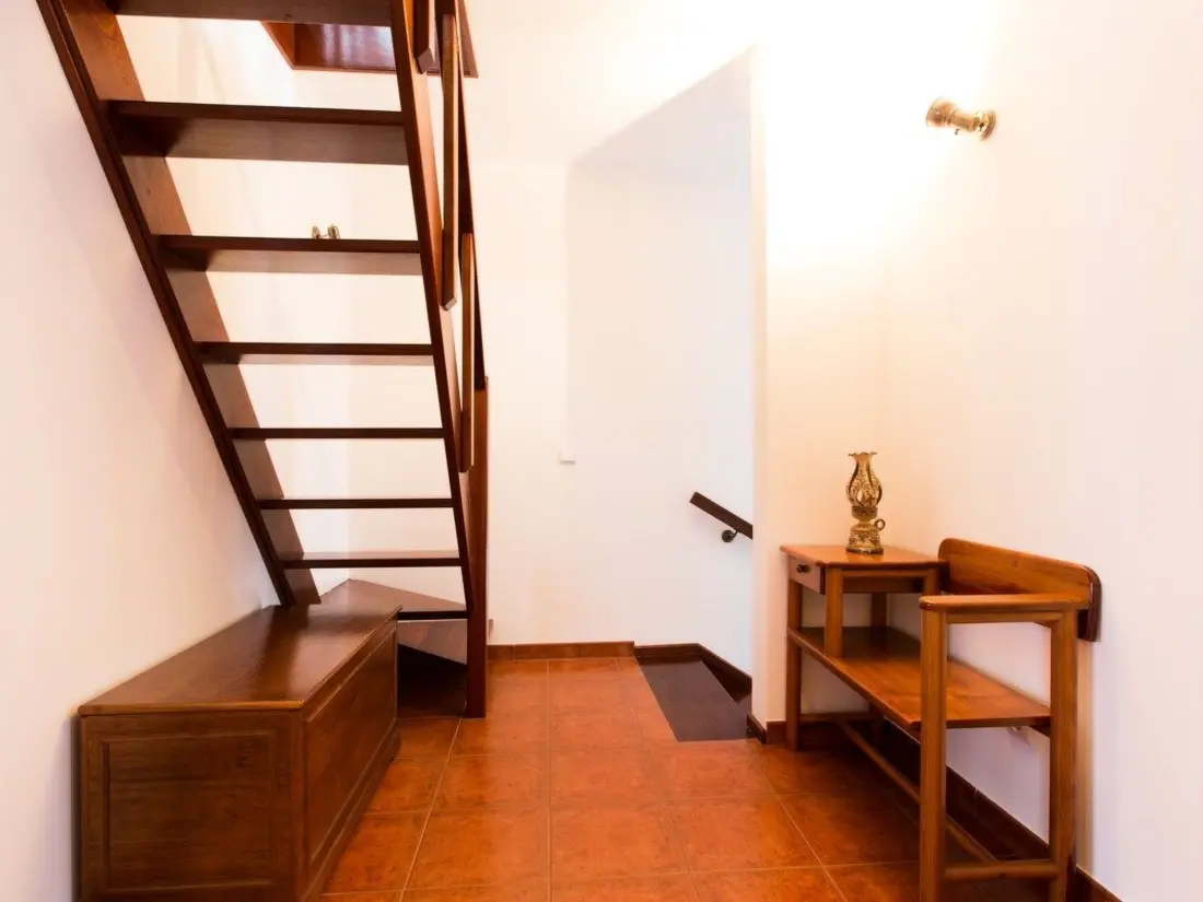 Maison de Vacances Obidos