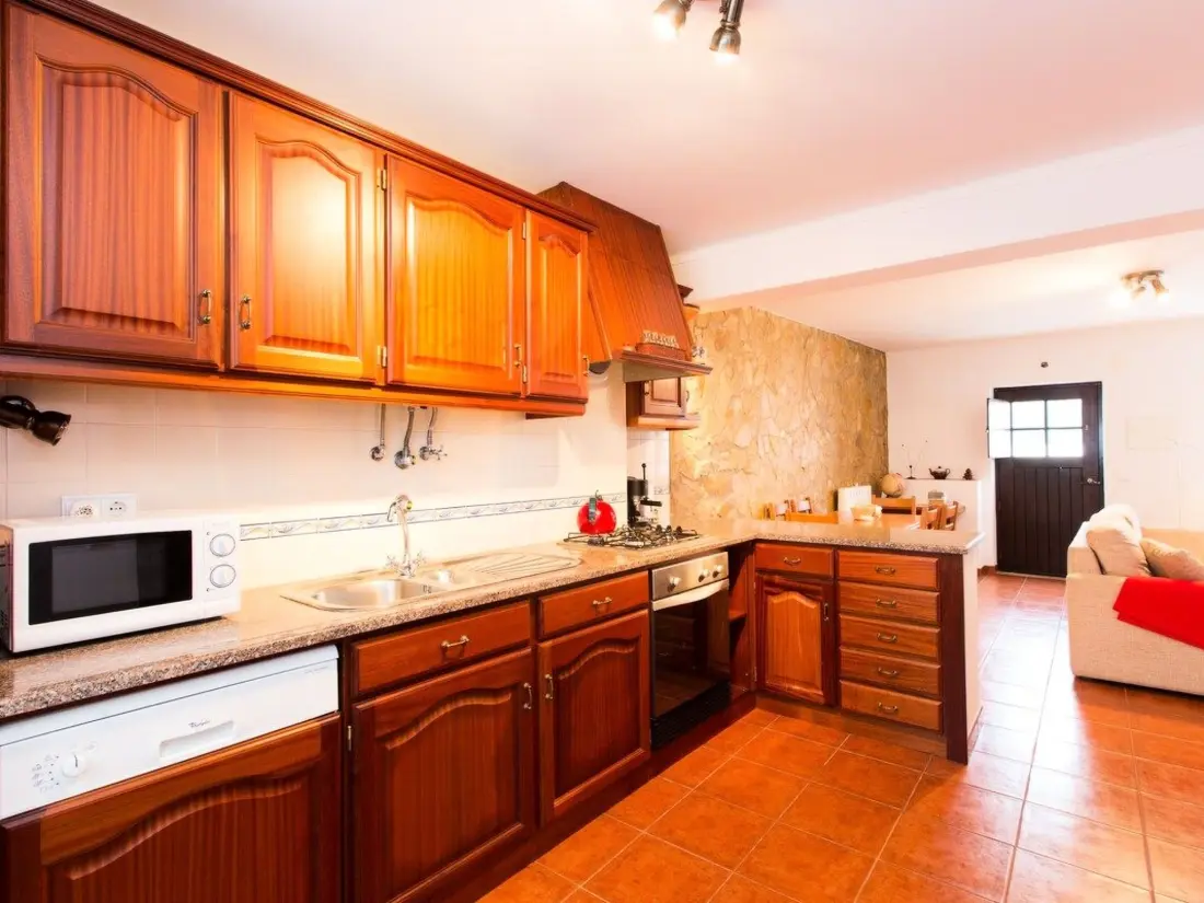 Maison de Vacances Obidos