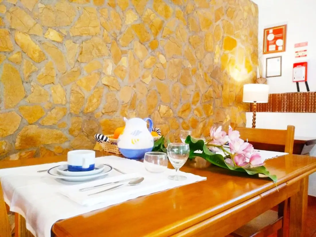 Maison de Vacances Obidos