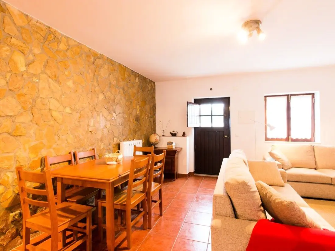 Maison de Vacances Obidos