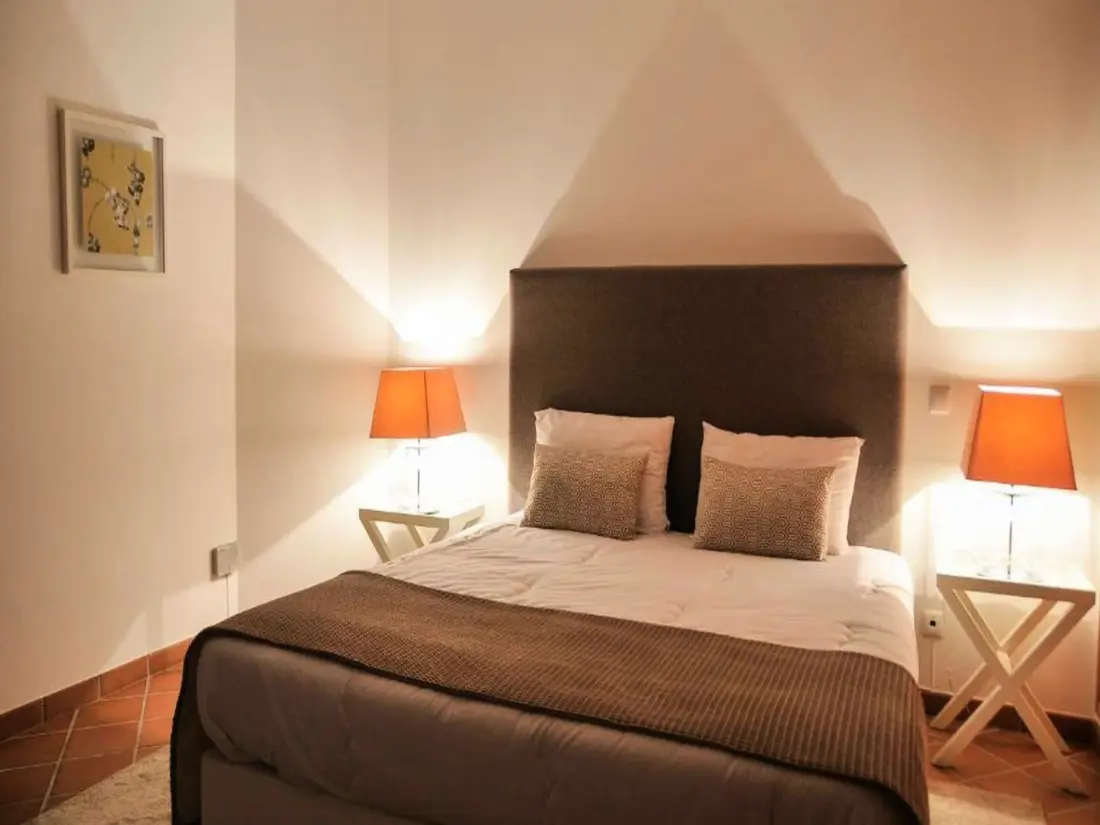 Maison de Vacances Obidos