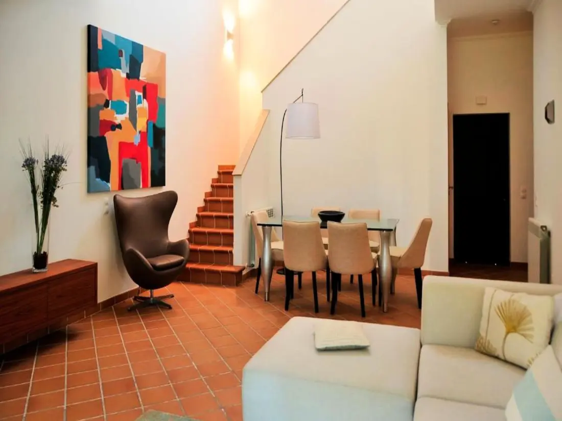 Maison de Vacances Obidos