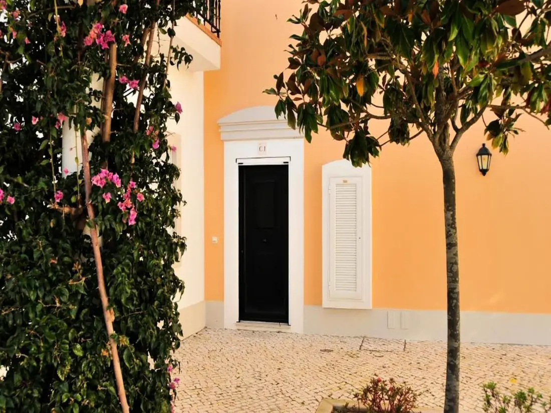 Maison de Vacances Obidos