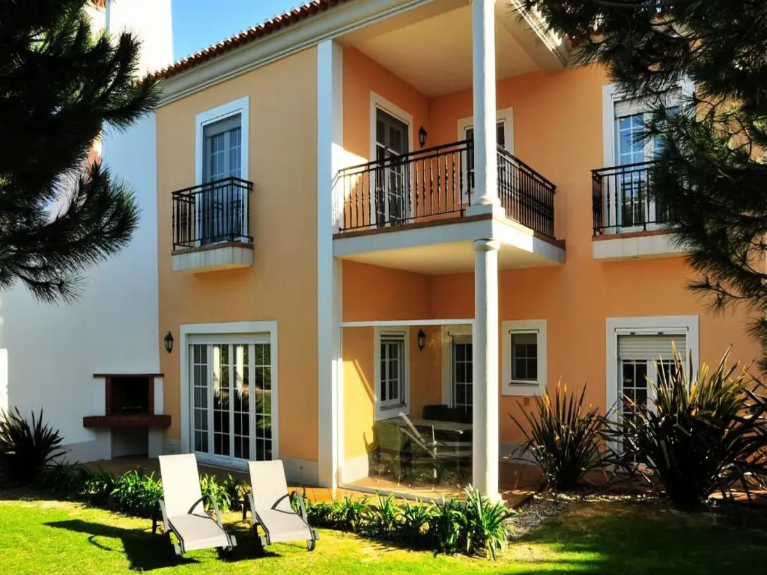 Maison de Vacances Obidos