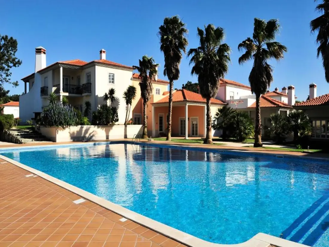 Maison de Vacances Obidos