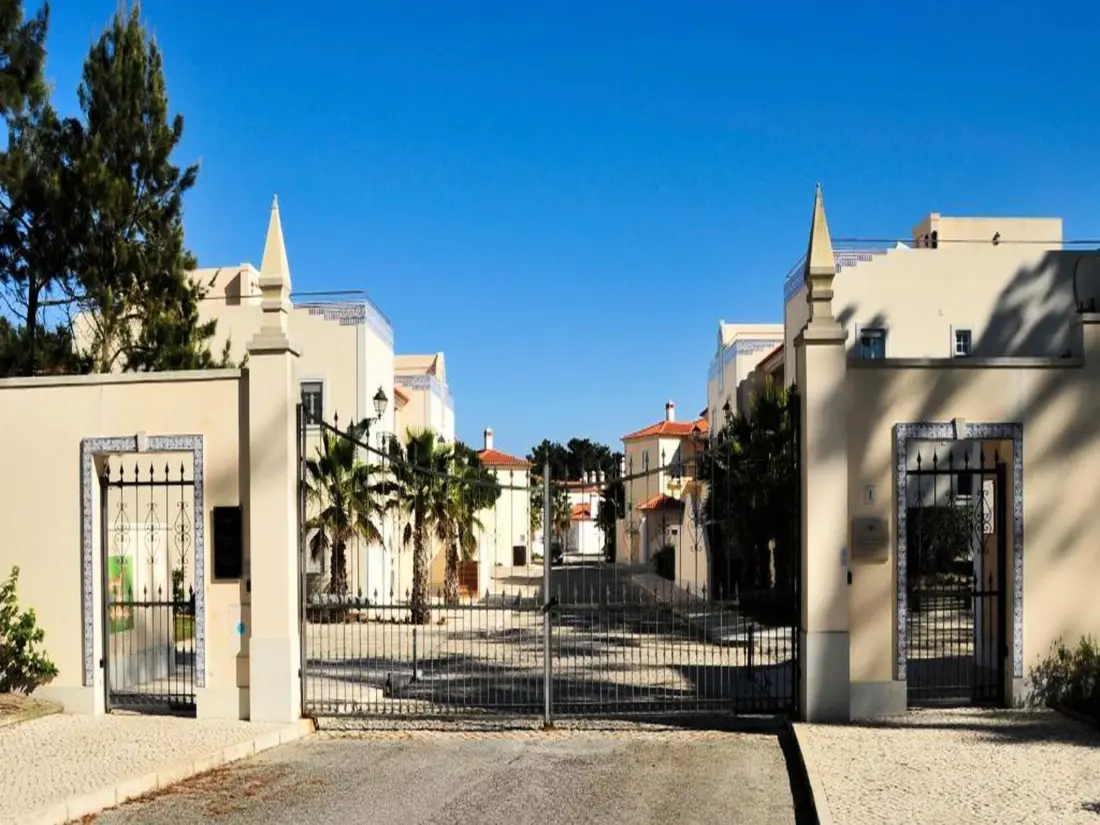 Maison de Vacances Obidos