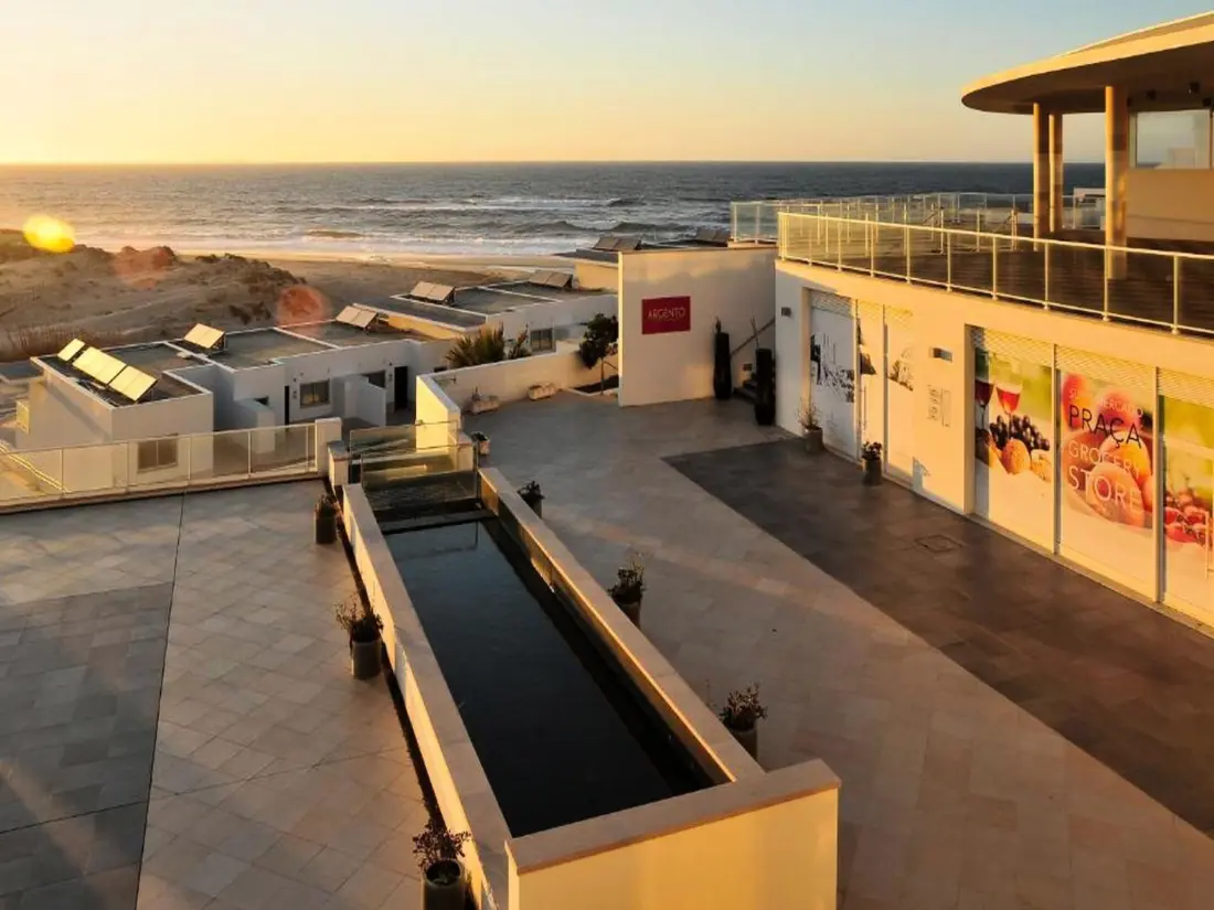 Maison de Vacances Obidos