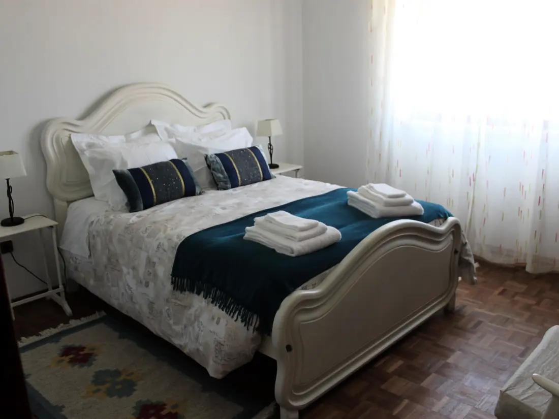 Maison de Vacances Obidos