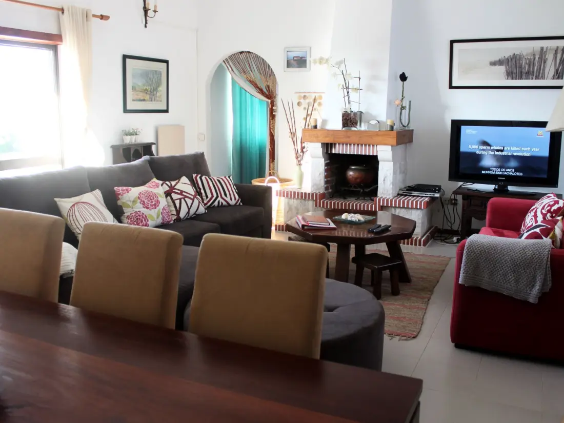 Maison de Vacances Obidos