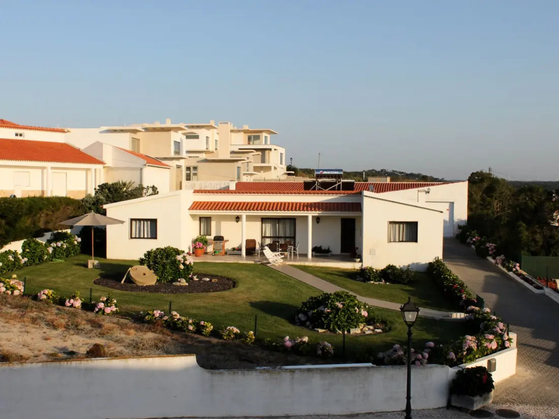 Maison de Vacances Obidos
