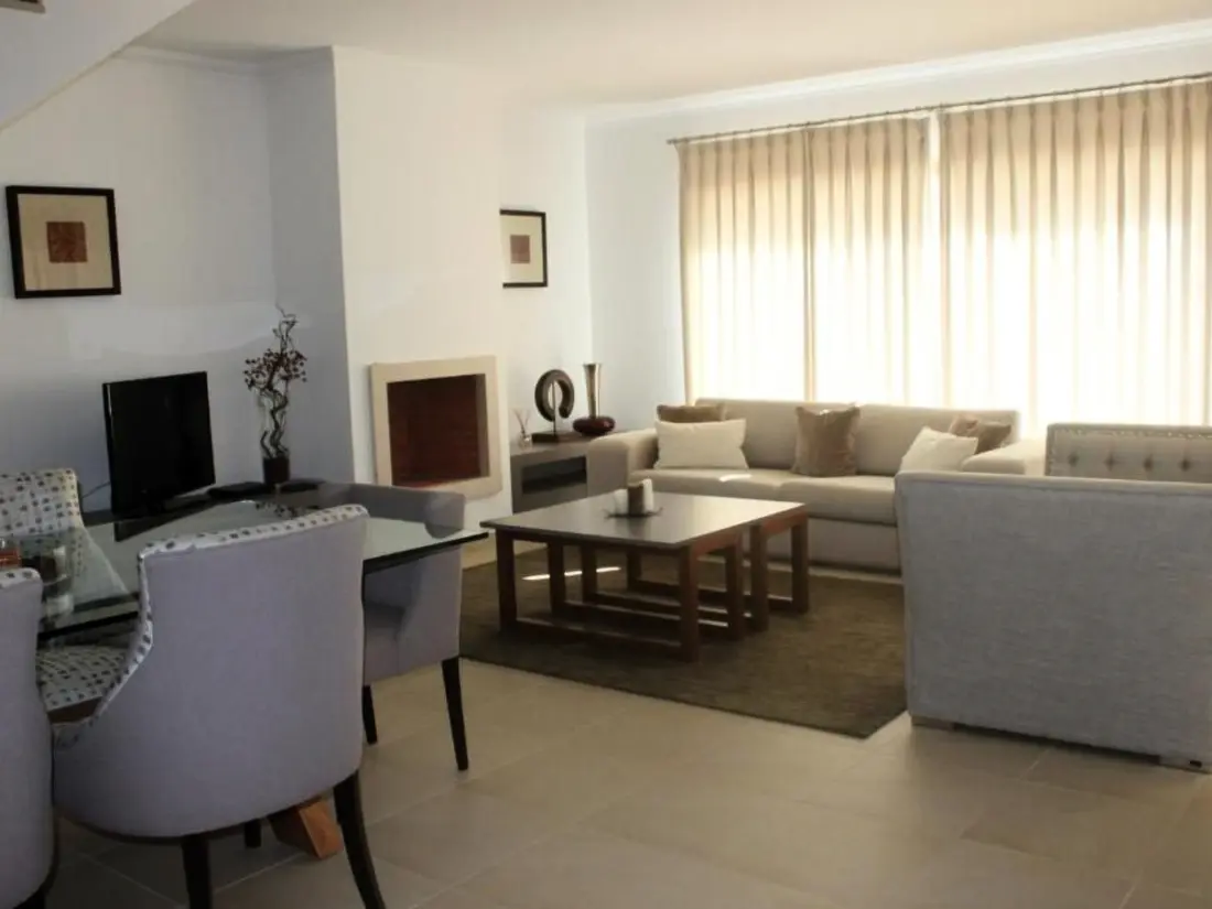 Maison de Vacances Obidos