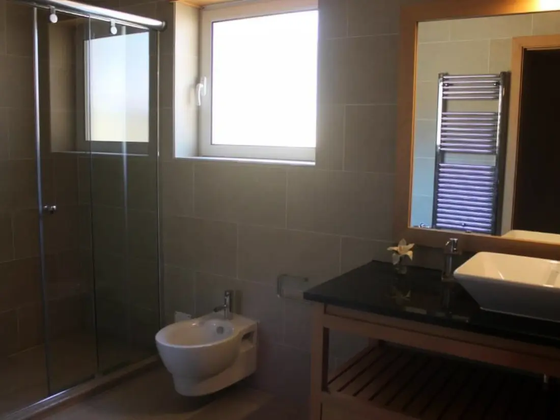 Maison de Vacances Obidos