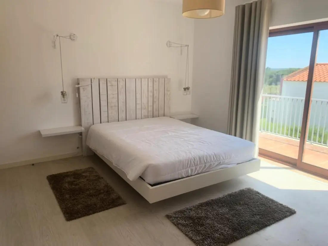 Maison de Vacances Obidos