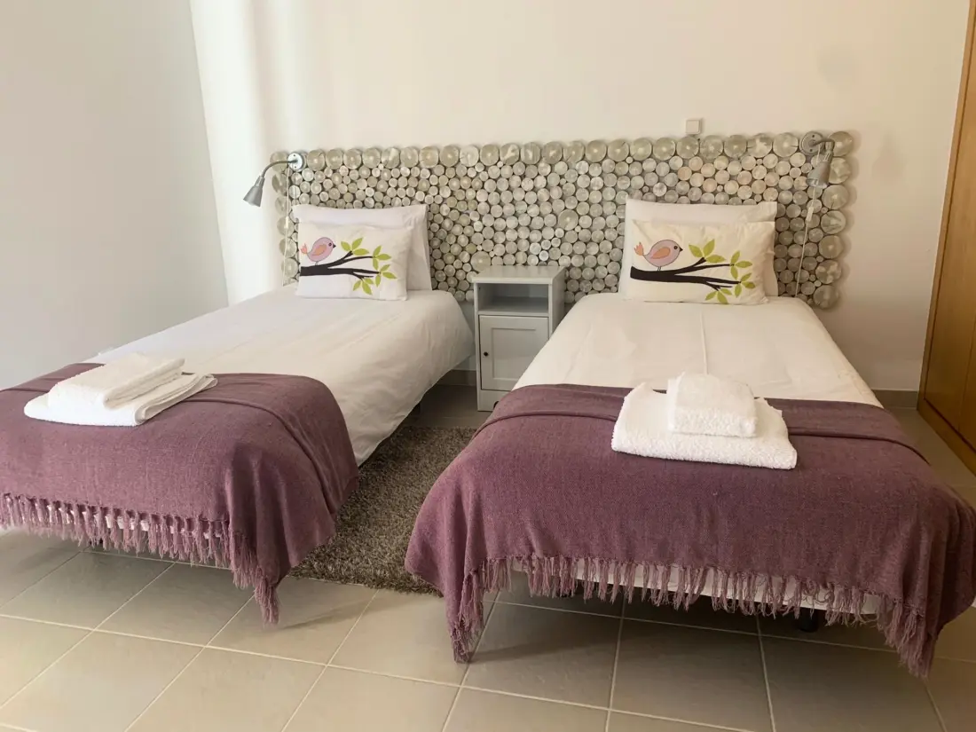 Maison de Vacances Obidos