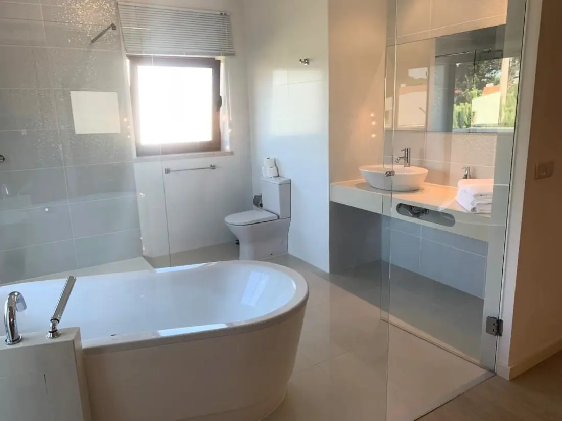 Maison de Vacances Obidos