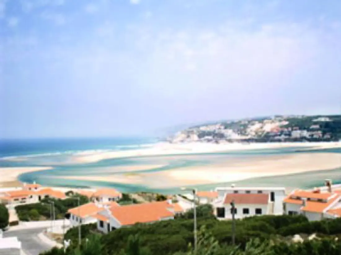 Maison de Vacances Obidos